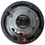 SpeakerCraft SC-PR-CRS6-ZERO-6,  6-1/2" (160mm) In-Ceiling Speaker, Polypropylene Cone, 100W 6-Pack