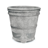 SpeakerCraft SC-PS6Si 6" (150mm) DVC/SST Outdoor Planter Speaker - Concrete, 100W (EACH)