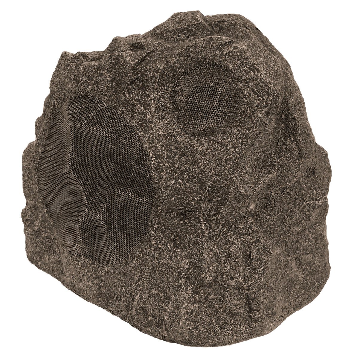 SpeakerCraft SC-RS6 6" (150mm) Outdoor Rock Speaker- Granite (EACH)
