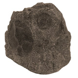 SpeakerCraft SC-RS6 6" (150mm) Outdoor Rock Speaker- Granite (EACH)