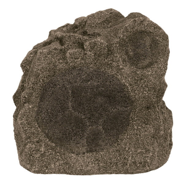 SpeakerCraft SC-RS6 6" (150mm) Outdoor Rock Speaker- Granite (EACH)