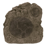 SpeakerCraft SC-RS6 6" (150mm) Outdoor Rock Speaker- Granite (EACH)