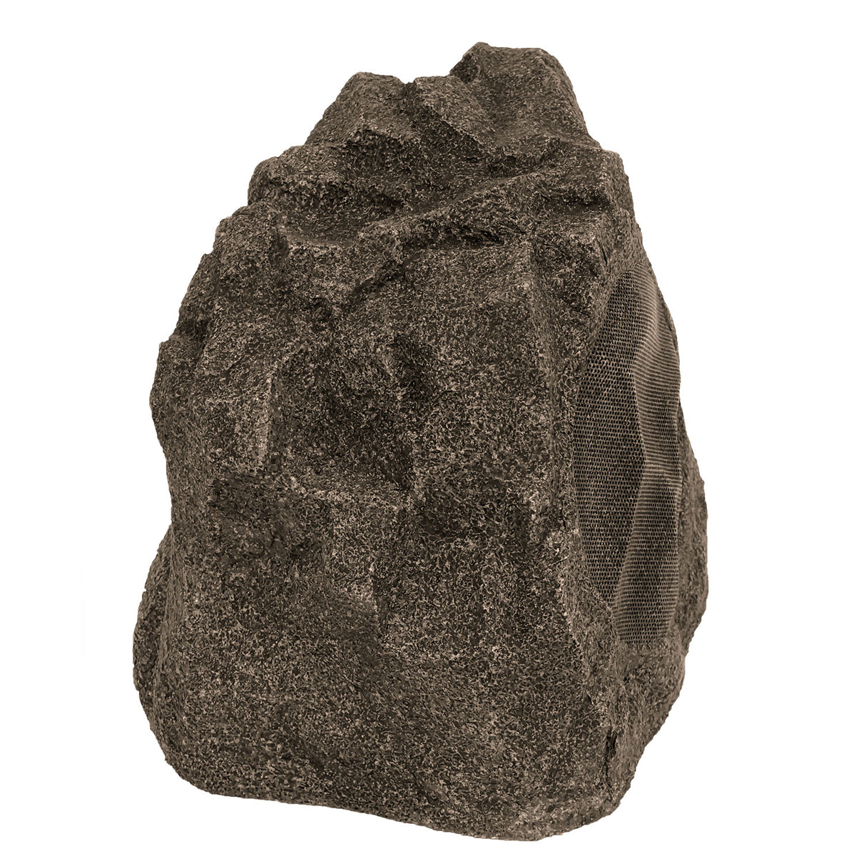 SpeakerCraft SC-RS6 6" (150mm) Outdoor Rock Speaker- Granite (EACH)