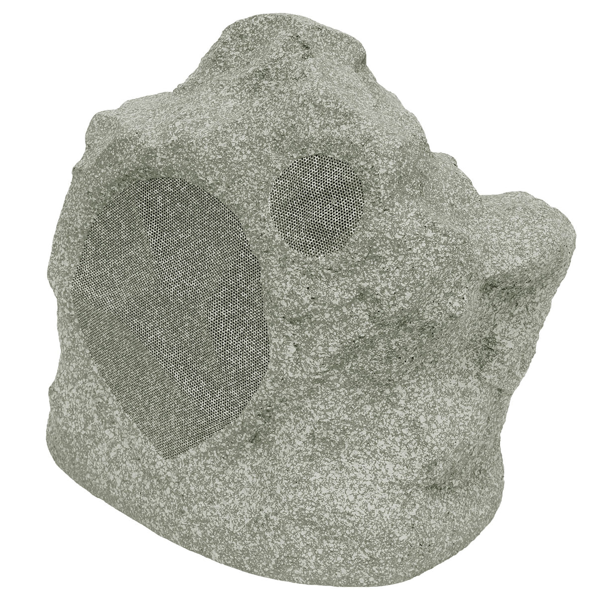 SpeakerCraft SC-RS6 6" (150mm) Outdoor Rock Speaker- Granite (EACH)