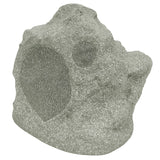 SpeakerCraft SC-RS6 6" (150mm) Outdoor Rock Speaker- Granite (EACH)