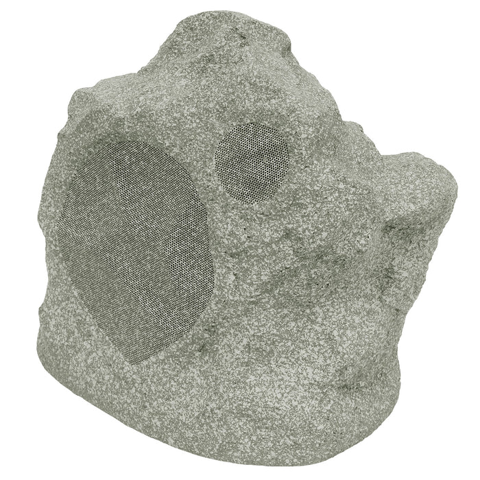 SpeakerCraft  SC-RS6 6" (150mm) Outdoor Rock Speaker- Granite (EACH)
