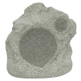 SpeakerCraft SC-RS6 6" (150mm) Outdoor Rock Speaker- Granite (EACH)