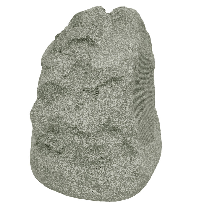 SpeakerCraft  SC-RS6 6" (150mm) Outdoor Rock Speaker- Granite (EACH)