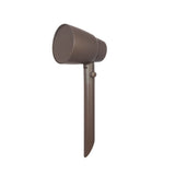 SpeakerCraft TERR-4.1-HS,  4" (100mm) All-Weather Outdoor Speaker Kit with 8in (200mm) Hardscape Subwoofer