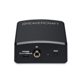 SpeakerCraft SC-WIR-RX-US Subwoofer Wireless Receiver