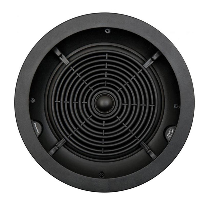 SpeakerCraft ASM56601- Profile CRS6 One, 6.5" In-Ceiling Speaker 100W (Each)