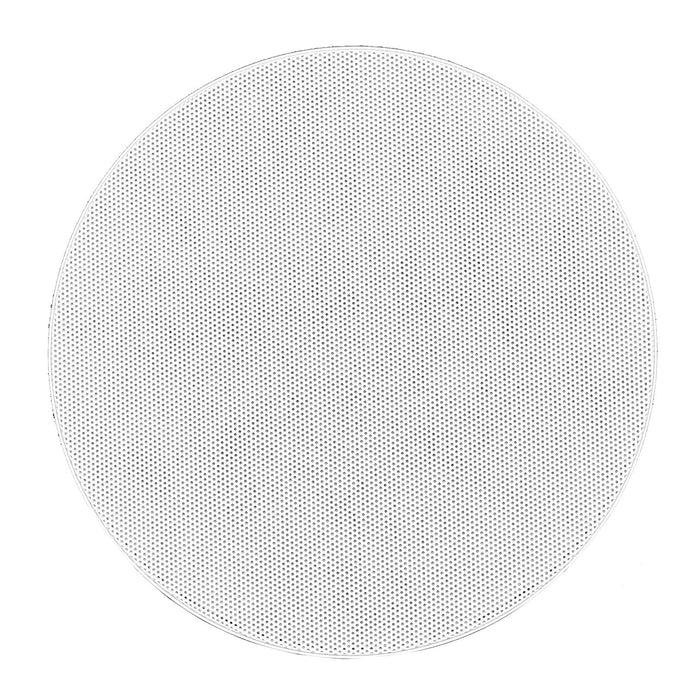 SpeakerCraft ASM56602 - Profile CRS6 Two, 6.5" In Ceiling Speaker White 120W (EACH)