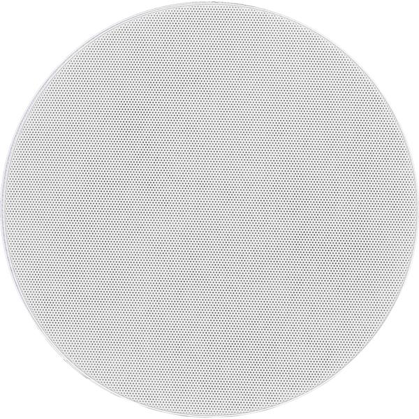 SpeakerCraft ASM56802 - Profile CRS8 Two, 8" In Ceiling Speaker - White 100W (EACH)