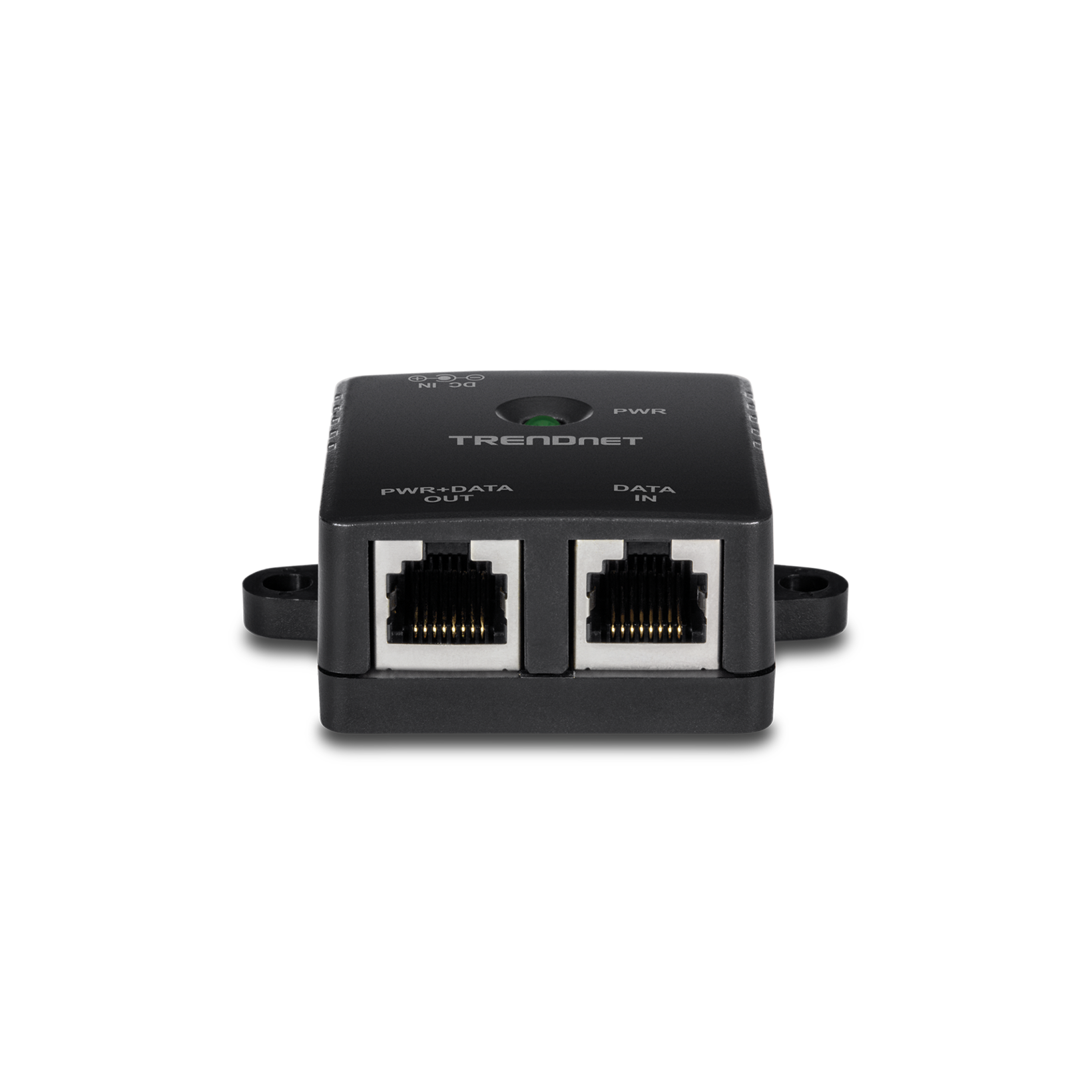 TRENDnet TPE-113GI Gigabit Power over Ethernet (PoE) Injector
