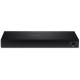 TRENDnet TPE-5028WS 28-Port Gigabit Web Smart  PoE+ Switch (370W)