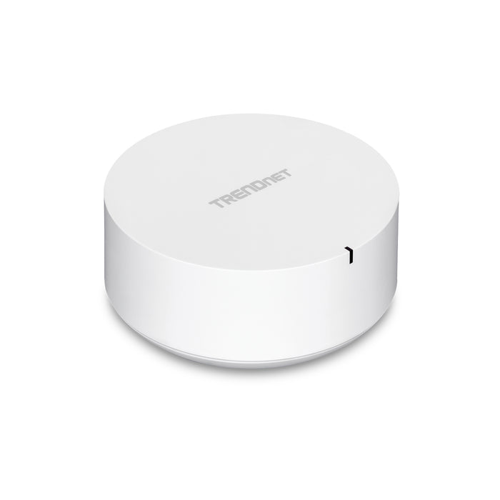 TRENDnet TEW-830MDR AC2200 WiFi Mesh Router