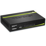 TRENDnet TEG-S50g 5-port Gigabit GREENnet Switch (Metal)