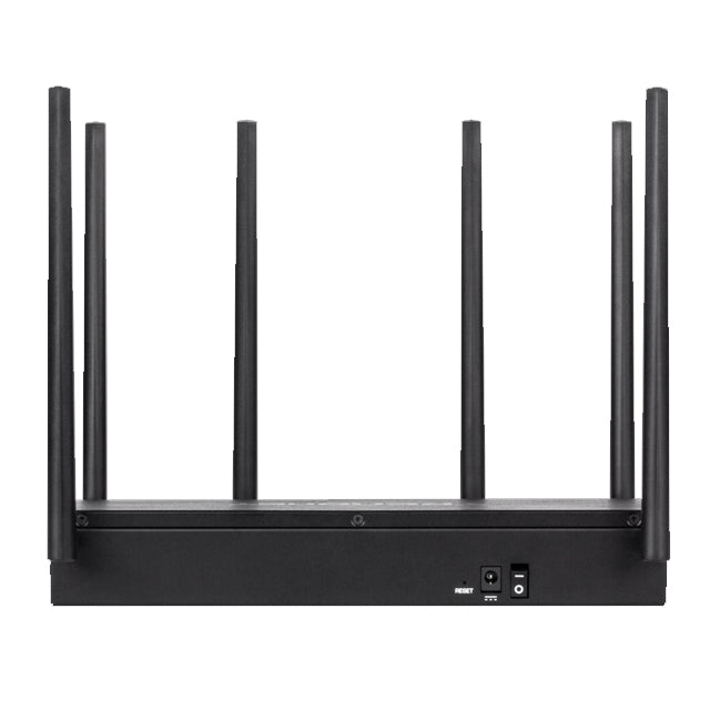 TRENDnet TEW-829DRU AC3000 Wireless Gigabit Multi-WAN VPN SMB Router