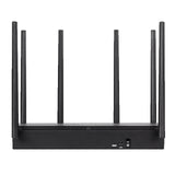 TRENDnet TEW-829DRU AC3000 Wireless Gigabit Multi-WAN VPN SMB Router