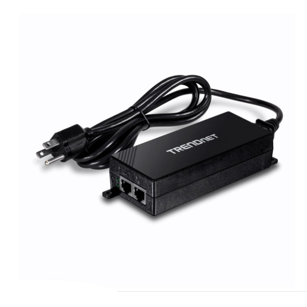 TRENDnet TPE-115GI PoE+ Gigabit Injector