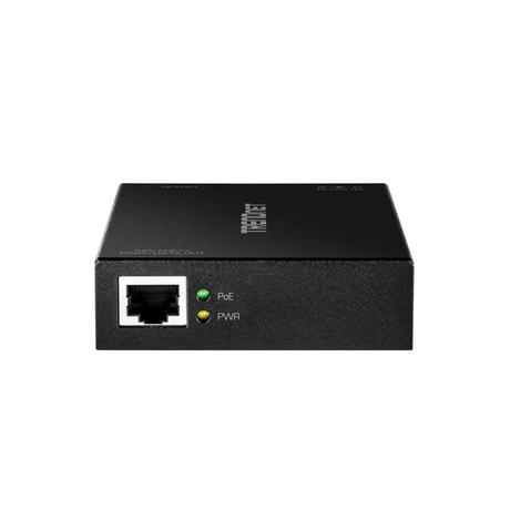 TRENDnet TPE-117GI Gigabit Ultra PoE+ Injector