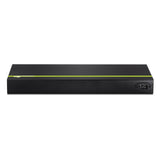 TRENDnet TPE-TG160g 16-port GREENnet Gigabit PoE+ Switch (250W)