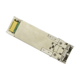 TechLogix TL-1GSFP-MM550, 1GBASE-SX SFP 850nm 550m DOM Transceiver -- Multimode Fiber