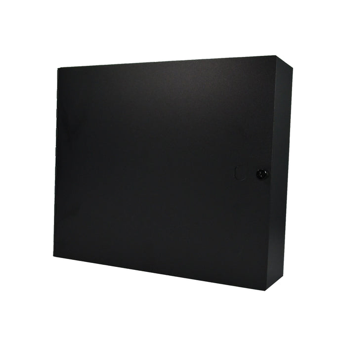 TechLogix ECO-WB-P4, Wall-mount box -- 4 panel slots