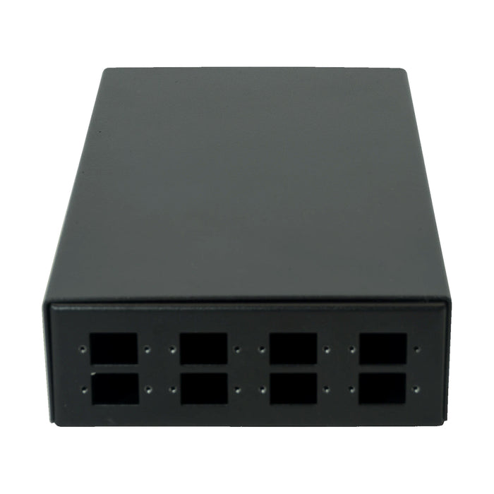 TechLogix TL-8P-DB-I 8-port Indoor Wall-Box