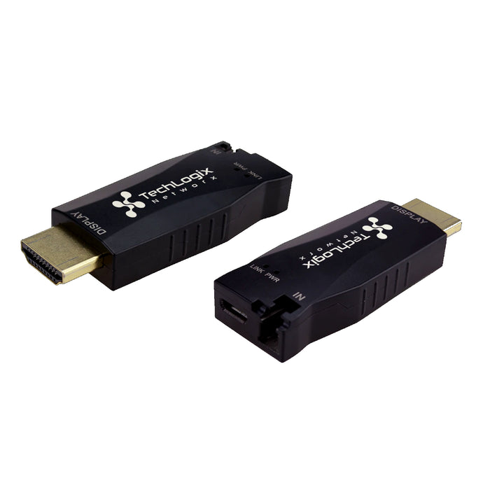 TechLogix TL-FO-HD HDMI over Fiber Optic Cable Extender