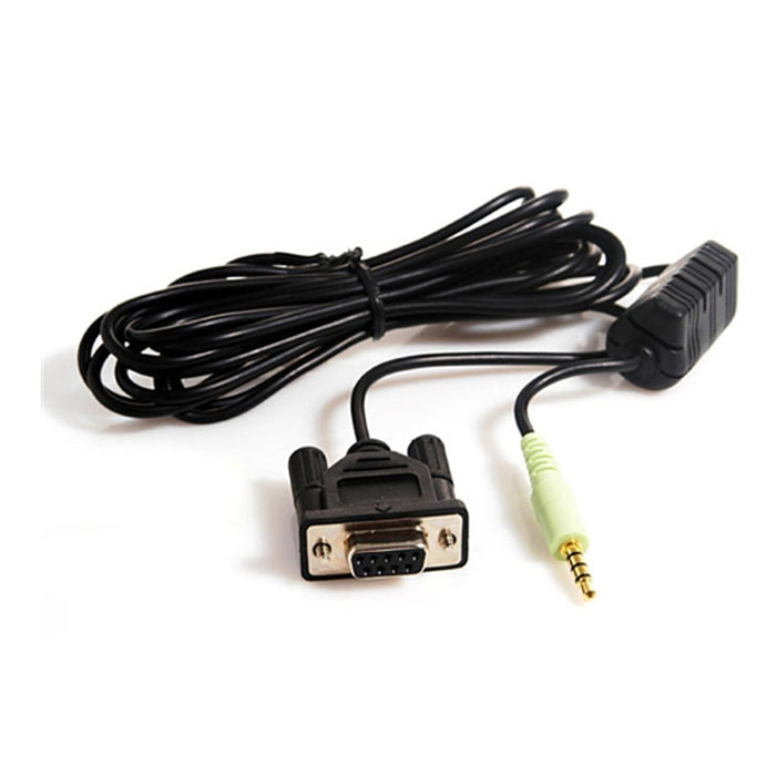 URC RS232 Cable for MSC400 w/Female DB9