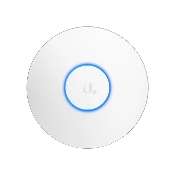 Ubiquiti UAP-AC-SHD-US,  IEEE 802.11ac 1.69 Gbit/s Wireless Access Point - 2.40 GHz, 5 GHz - MIMO Technology - 2 x Network (RJ-45) - Ceiling Mountable, Wall Mountable BLE