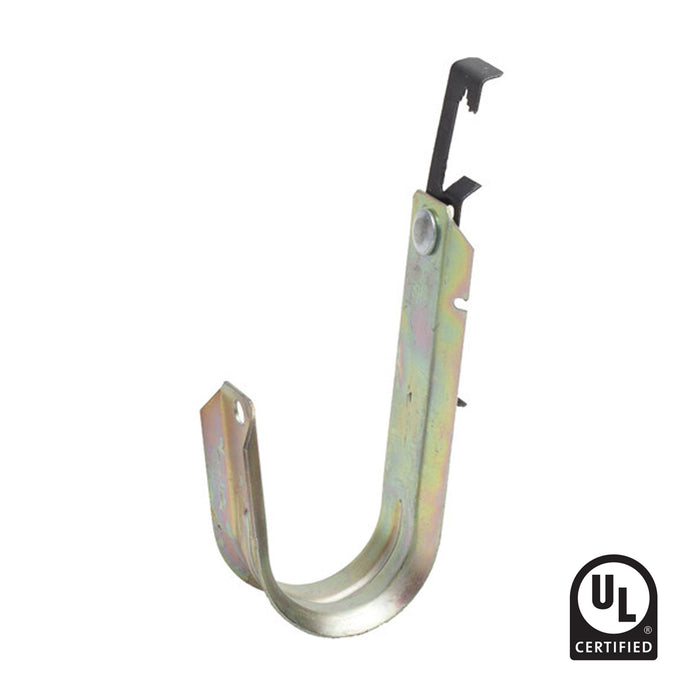 Platinum Tools Batwing J-Hook, (Size 12 / 32,  25 Pack)