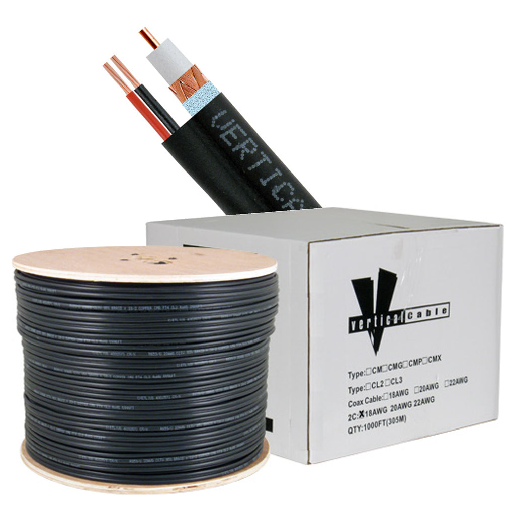 Siamese Cable Types Siamese Wire — Blue Star Wholesale Distributors | Miami | Orlando