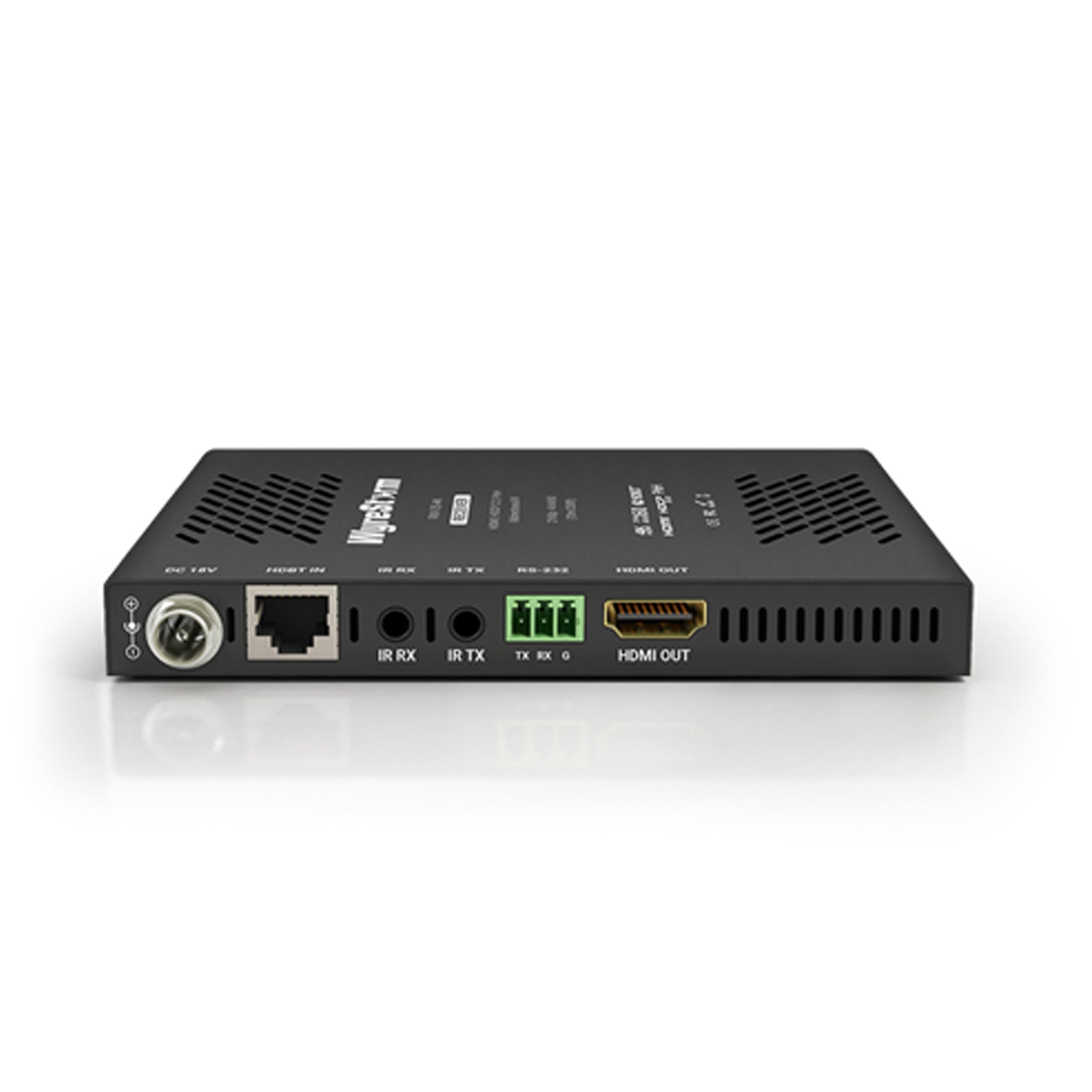 WyreStorm RXV-35-4K - 4K HDR 4:4:4 60Hz HDBaseT™ Receiver with Bidirectional IR, RS-232 & PoH (4K: 35m/115ft, 1080p: 70m/230ft)        (For MXV matrix)