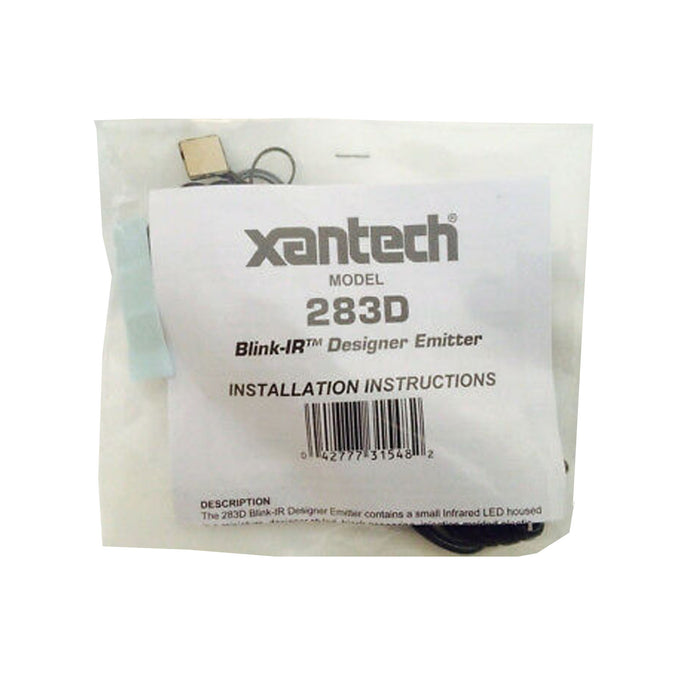 Xantech 283D Designer Blink Emitter (Single Pack) — Blue Star