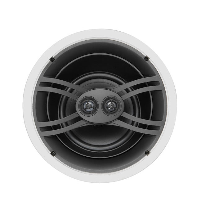 Yamaha NS-IW280CWH In-Ceiling Speakers (Pair)
