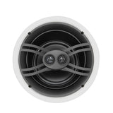 Yamaha NS-IW280CWH In-Ceiling Speakers (Pair)