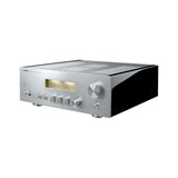 Yamaha A-S1200, Stereo 180W Integrated Amplifier 2-Channel, (Black / Silver)