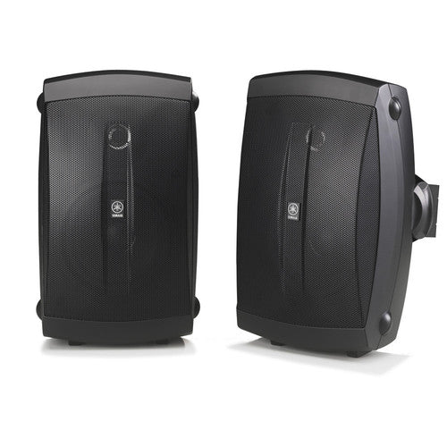 Yamaha NS-AW150, Outdoor 2-way Speakers (Pair)