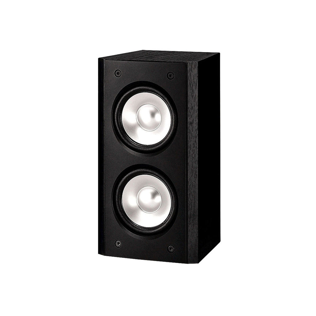 ① YAMAHA NS-B310 NS-C310 SPM8S B Yamaha NS-B310 Bookshelf Speaker, Black (Each). – Blue Star