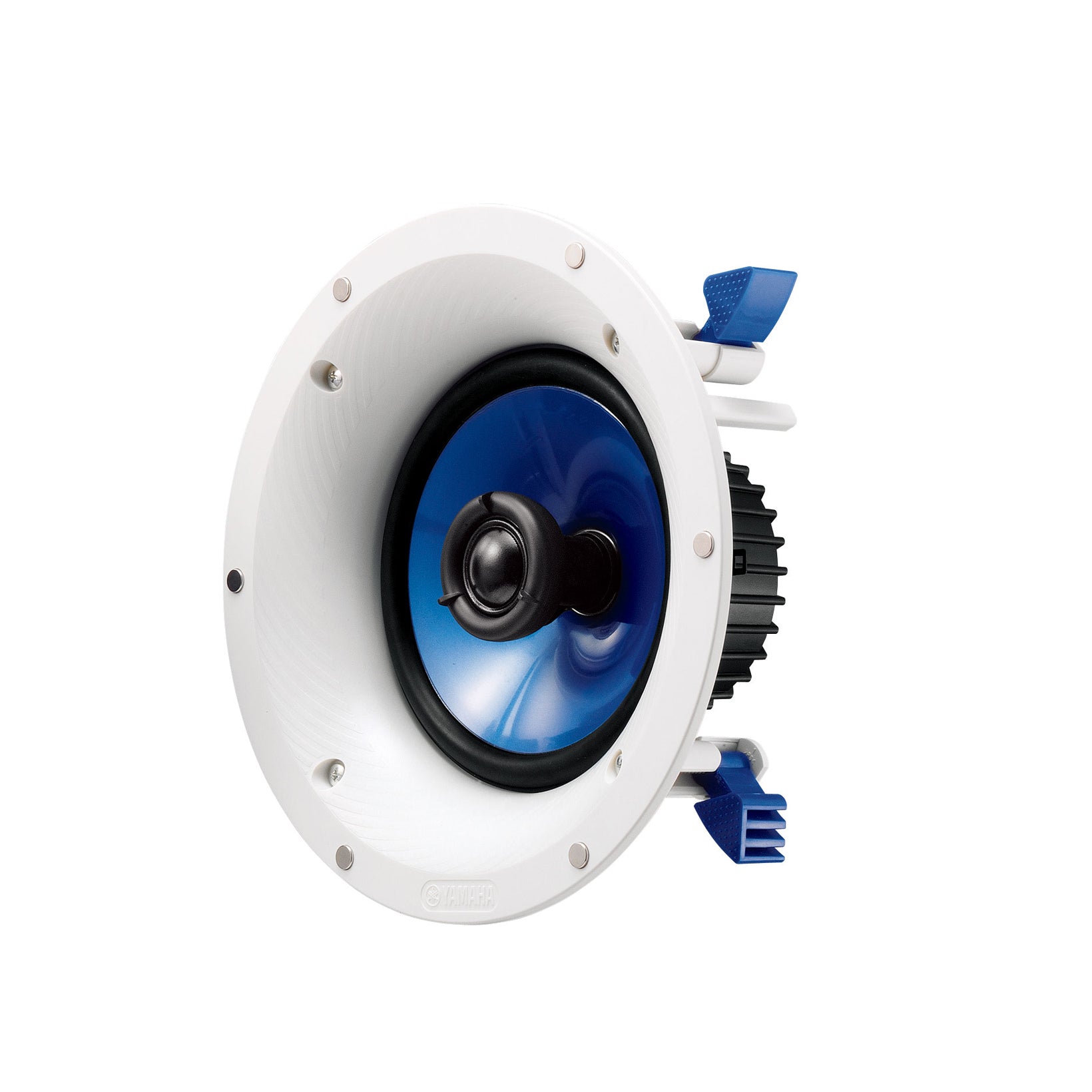 Yamaha_YHNSIC600WH_ 6.5-inch_Woofer_&_1-in_Swivel_Tweeter_In-Ceiling_Speaker_NSIC600_White.jpg