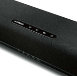Yamaha SR-C20A, Sound Bar Compact with Built-in Subwoofer.