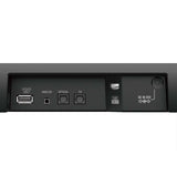 Yamaha SR-C20A, Sound Bar Compact with Built-in Subwoofer.