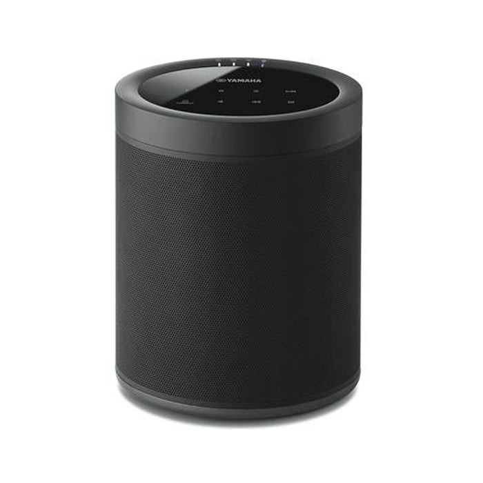 Yamaha WX-021, MusicCast 20, Wireless Speaker (Black / White)