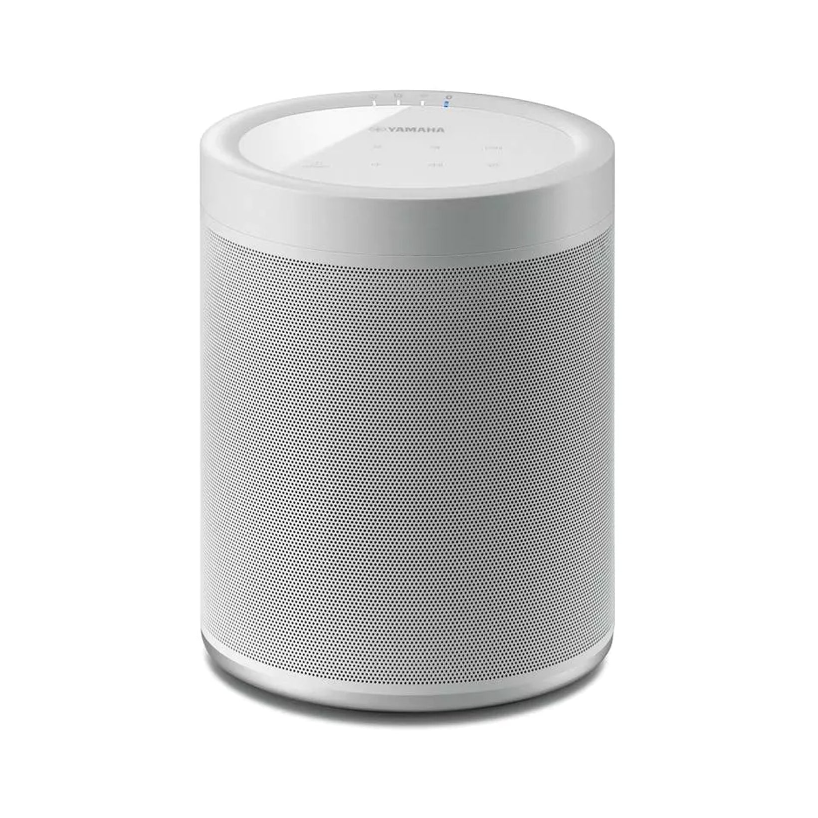 Yamaha WX-021, MusicCast 20, Wireless Speaker (Black / White)