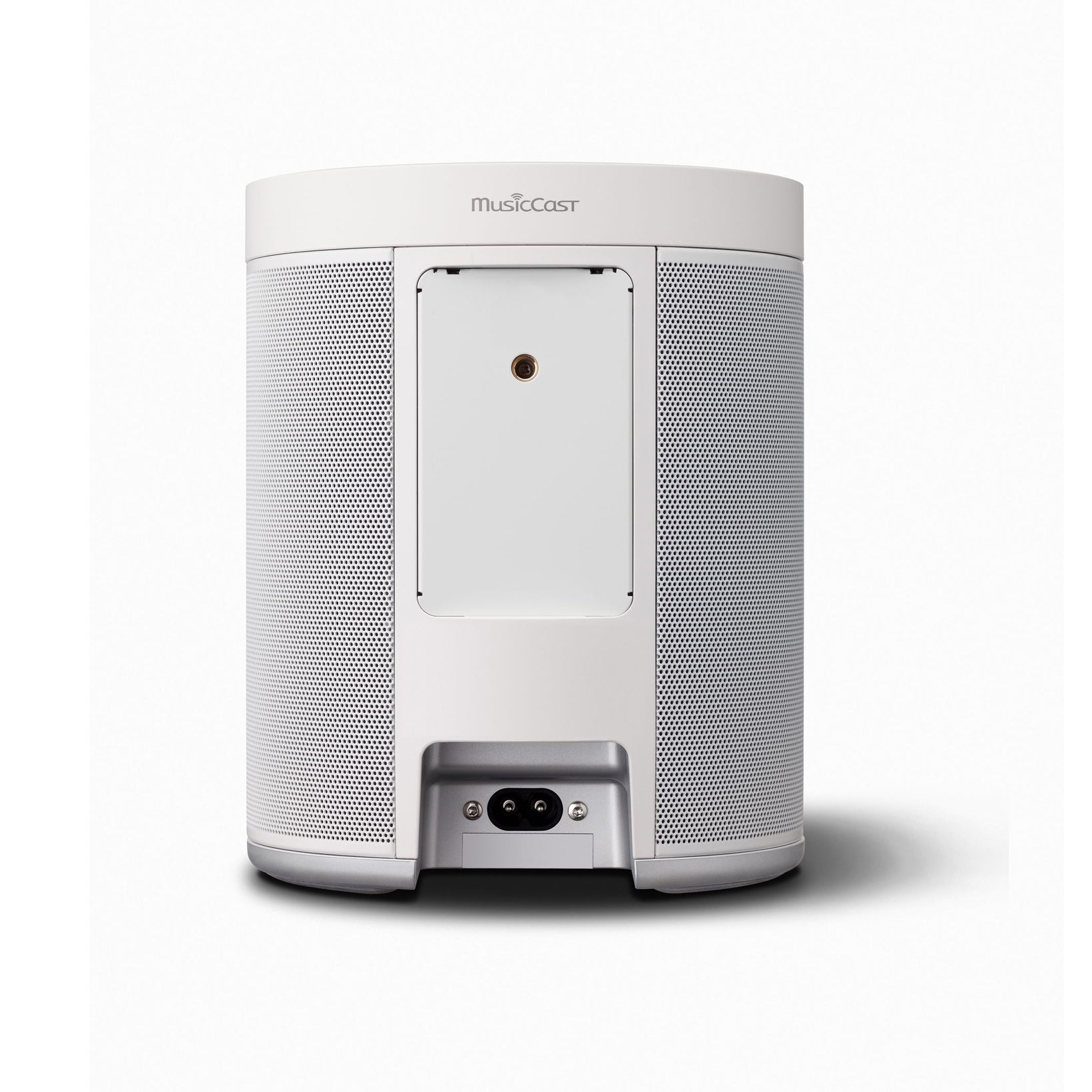 Yamaha WX-021, MusicCast 20, Wireless Speaker (Black / White)