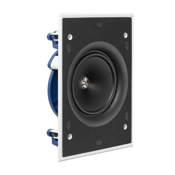 KEF CI160.2CL, 6.5" In-Wall Speaker, 100W (Each)