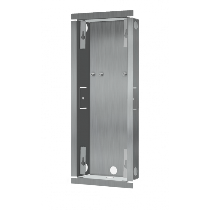 DoorBird D2102V / D2103V Flush Mounting Housing (backbox)