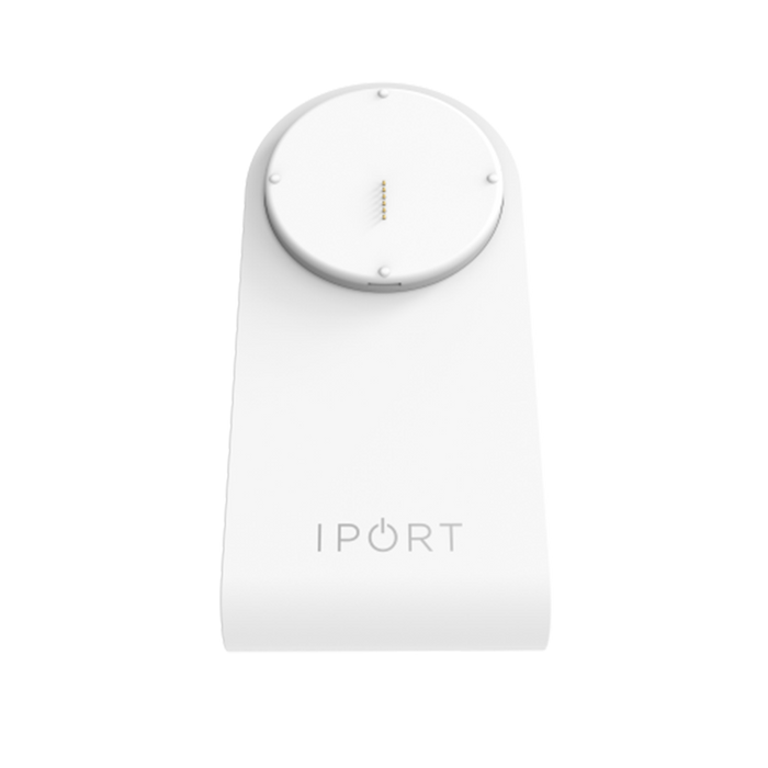 IPORT - CONNECT PRO - BaseStation - Black/White